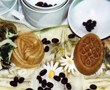 Kaffeseife